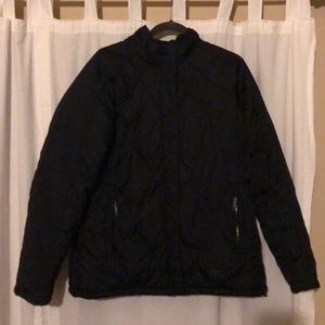 Helly Hansen puffy coat